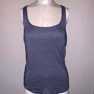 Lululemon Slay the Studio 2-in-1 tank